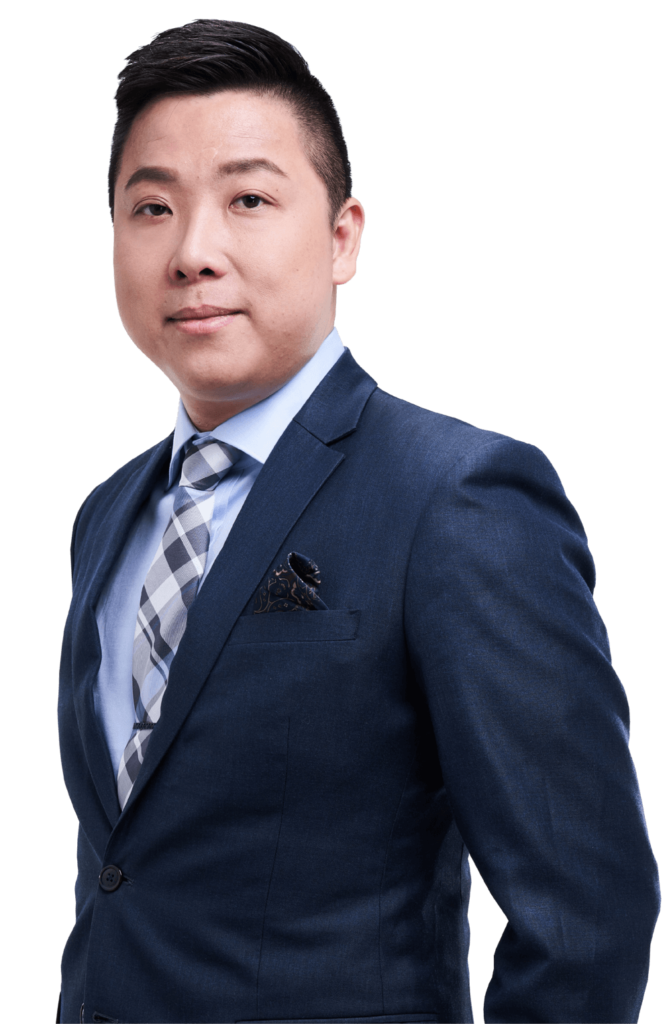 About - Andrew Tan
